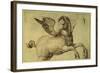 Pegasus-Jacopo de'Barbari-Framed Giclee Print