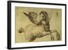 Pegasus-Jacopo de'Barbari-Framed Giclee Print