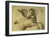 Pegasus-Jacopo de'Barbari-Framed Giclee Print