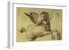 Pegasus-Jacopo de'Barbari-Framed Giclee Print