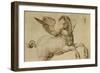 Pegasus-Jacopo De Barbari-Framed Giclee Print