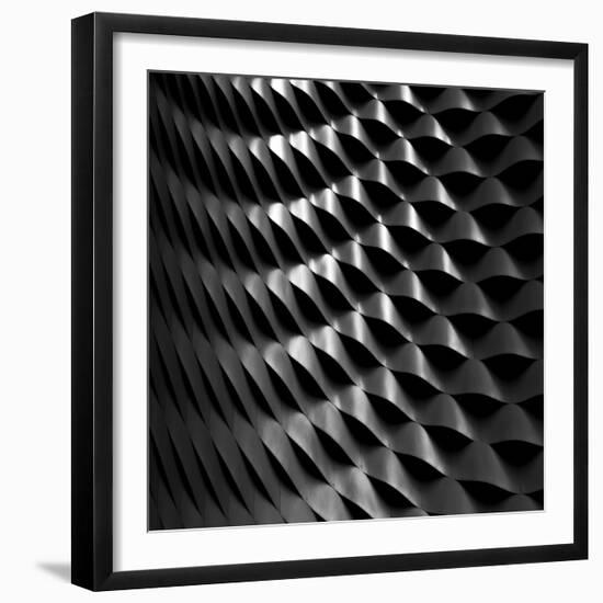 Pegboard-Gilbert Claes-Framed Giclee Print