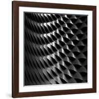 Pegboard-Gilbert Claes-Framed Giclee Print