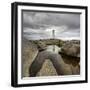 Peggy- and No. 039;S Light-Robert Thomson-Framed Photographic Print