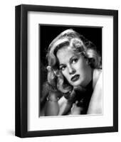 Peggy Cummins-null-Framed Photo