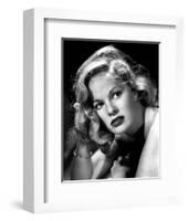 Peggy Cummins-null-Framed Photo