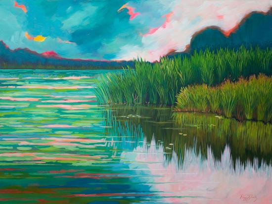 Art Print, , large