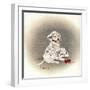 White Frame