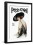 Peggy O'Neil-null-Framed Art Print