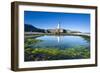 Peggy's Cove, Canada-David Nunuk-Framed Photographic Print