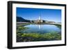 Peggy's Cove, Canada-David Nunuk-Framed Photographic Print