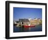 Peggy's Cove, Halifax, Nova Scotia, Canada-Geoff Renner-Framed Photographic Print