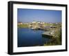 Peggy's Cove, Halifax, Nova Scotia, Canada-Geoff Renner-Framed Photographic Print