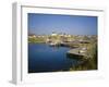 Peggy's Cove, Halifax, Nova Scotia, Canada-Geoff Renner-Framed Photographic Print