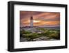 Peggy's Cove St. Margarets Bay-null-Framed Art Print