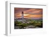 Peggy's Cove St. Margarets Bay-null-Framed Art Print