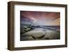 Peggy's Cove St. Margarets Bay-null-Framed Art Print