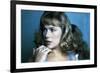 PEGGY SUE GOT MARRIED, 1986 directed by FRANCIS FORD COPPOLA Kathleen Turner (photo)-null-Framed Photo