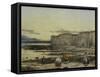 Pegwell Bay, Kent - a Recollection of October 5th 1858-William Dyce-Framed Stretched Canvas