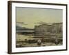 Pegwell Bay, Kent - a Recollection of October 5th 1858-William Dyce-Framed Giclee Print