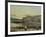 Pegwell Bay, Kent - a Recollection of October 5th 1858-William Dyce-Framed Giclee Print