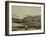 Pegwell Bay, Kent - a Recollection of October 5th 1858-William Dyce-Framed Giclee Print