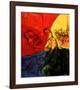 Peintre-Marc Chagall-Framed Art Print