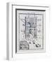 Peking, C.1290, from "The Book of Ser Marco Polo", Ed. Yule, Pub. 1903-null-Framed Giclee Print