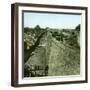 Peking (China), Inside of Bulwarks-Leon, Levy et Fils-Framed Premium Photographic Print