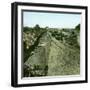 Peking (China), Inside of Bulwarks-Leon, Levy et Fils-Framed Premium Photographic Print