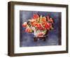 Peking Duck, 2011-Sandra Lawrence-Framed Giclee Print