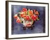 Peking Duck, 2011-Sandra Lawrence-Framed Giclee Print