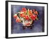 Peking Duck, 2011-Sandra Lawrence-Framed Giclee Print