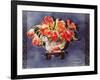 Peking Duck, 2011-Sandra Lawrence-Framed Giclee Print