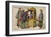 Peking-null-Framed Giclee Print