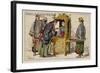 Peking-null-Framed Giclee Print