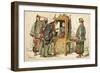 Peking-null-Framed Giclee Print