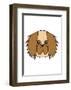 Pekingese-null-Framed Giclee Print