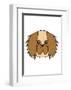 Pekingese-null-Framed Giclee Print