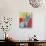 Pekingese-Jennifer Davis-Stretched Canvas displayed on a wall
