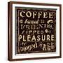 Chelsea Espresso