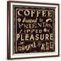 Chelsea Espresso