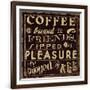 Gramercy Espresso