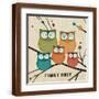 Brown Frame