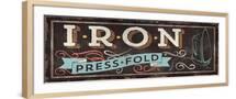 Brown Frame