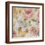 Brown Frame