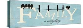 Stretched Canvas