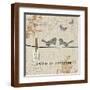 Brown Frame