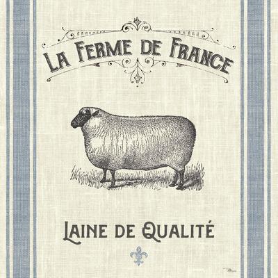 French Farmhouse V