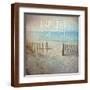 Brown Frame
